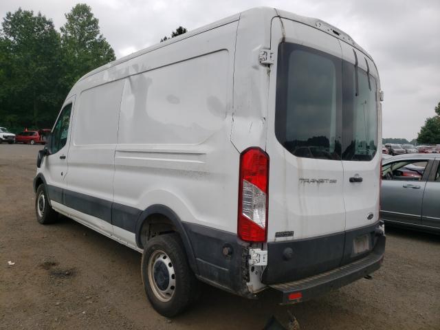 Photo 3 from auction – 2019 FORD TRANSIT T- with VIN 1FTYR2CM4KKB46718