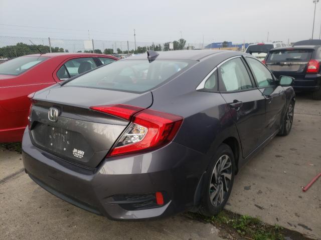 Снимка 4 от търг – 2017 HONDA CIVIC EX с VIN 2HGFC2F70HH564211