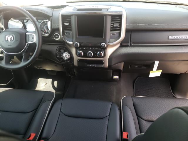 Photo 9 from auction – 2020 RAM 1500 LARAM with VIN 1C6SRFJT9LN339428