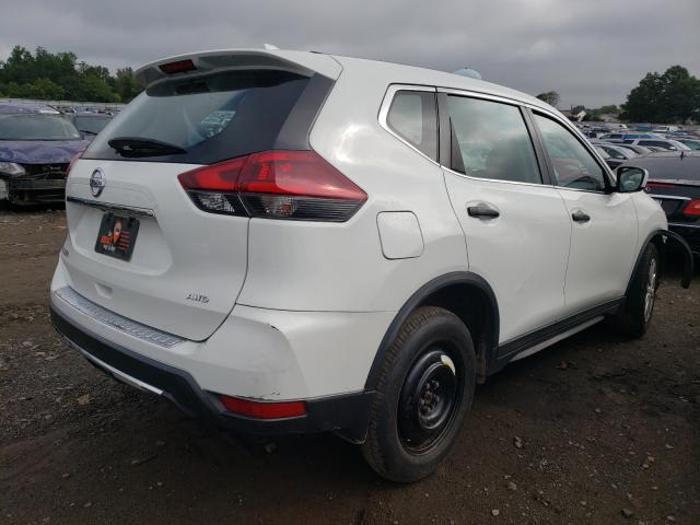 Photo 4 from auction – 2018 NISSAN ROGUE S with VIN KNMAT2MV6JP576732
