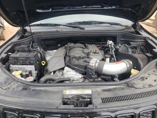 Photo 7 from auction – 2013 JEEP GRAND CHER with VIN 1C4RJFDJ9DC584025