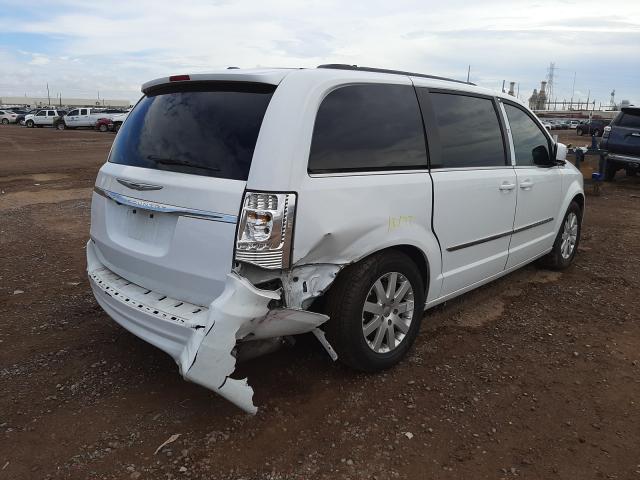Photo 9 from auction – 2015 CHRYSLER TOWN & COU with VIN 2C4RC1BGXFR565367