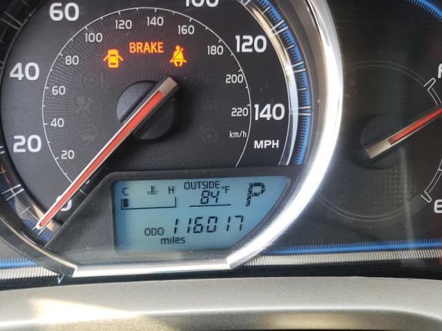 Photo 8 from auction – 2015 TOYOTA RAV4 LIMIT with VIN 2T3DFREV8FW390231