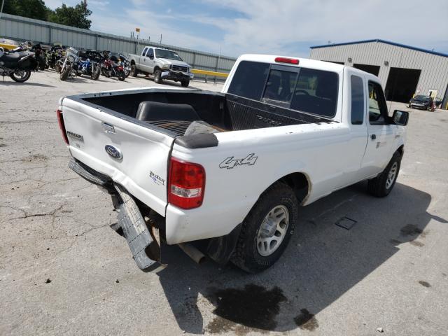 Photo 4 from auction – 2011 FORD RANGER SUP with VIN 1FTLR4FE7BPA71655