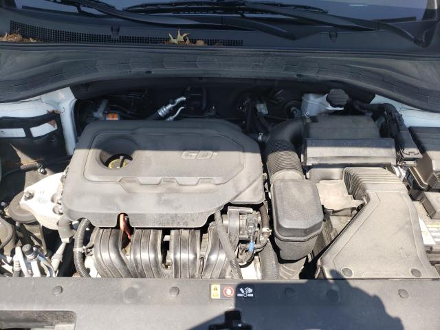 Photo 7 from auction – 2019 HYUNDAI SANTA FE S with VIN 5NMS33AD5KH008956