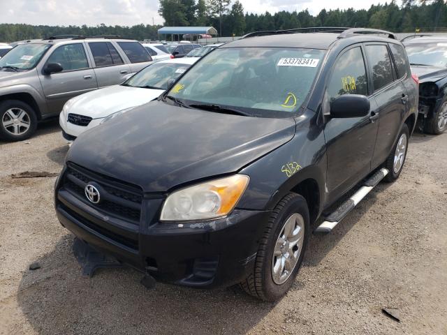 Photo 2 from auction – 2012 TOYOTA RAV4 with VIN JTMZF4DV6C5044658