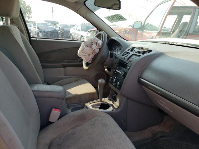 Photo 5 from auction – 2007 CHEVROLET MALIBU LS with VIN 1G1ZS58F27F286537