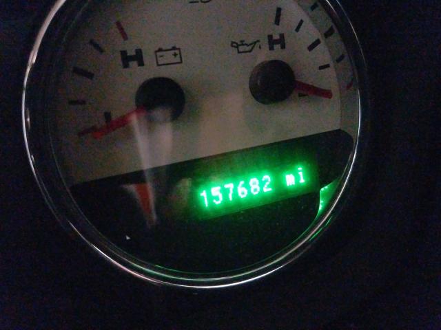 Photo 8 from auction – 2006 FORD F150 SUPER with VIN 1FTPW14516KB03224