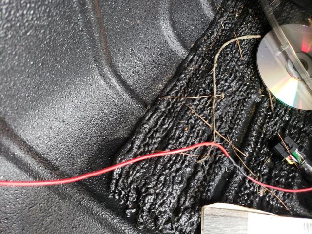 Photo 9 from auction – 2012 JEEP WRANGLER U with VIN 1C4BJWDG5CL199386