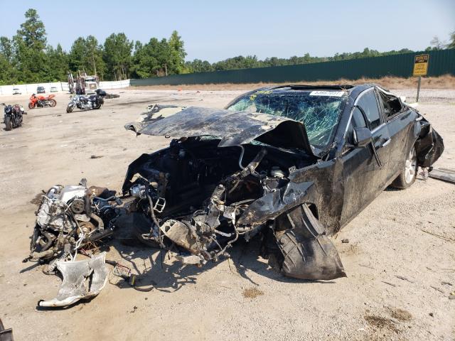 Photo 2 from auction – 2014 CADILLAC ATS with VIN 1G6AA5RA3E0196178