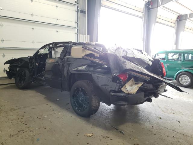 Photo 3 from auction – 2016 CHEVROLET SILVERADO with VIN 3GCUKREC4GG205202