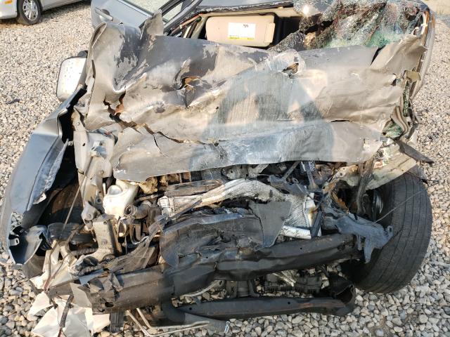 Photo 7 from auction – 2007 NISSAN ALTIMA 3.5 with VIN 1N4BL21EX7N476636