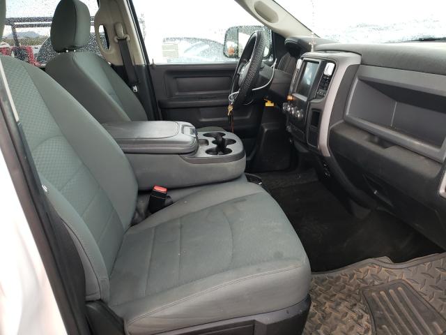 Photo 5 from auction – 2016 RAM 1500 ST with VIN 1C6RR7SM3GS143097