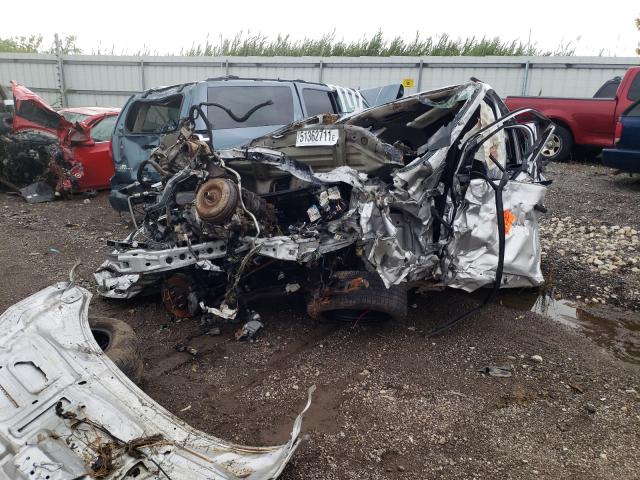 Photo 2 from auction – 2014 FORD ESCAPE S with VIN 1FMCU0F74EUA83241
