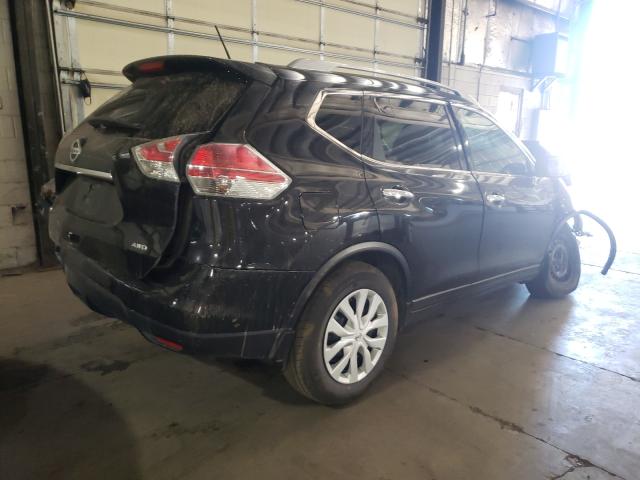 Photo 4 from auction – 2016 NISSAN ROGUE S with VIN 5N1AT2MV3GC925020