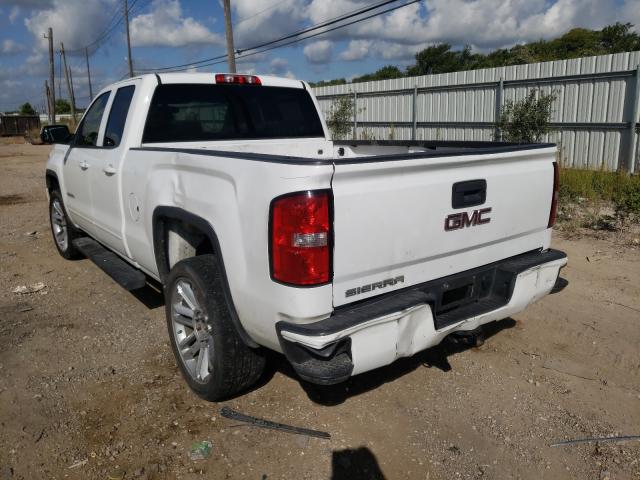 Photo 3 from auction – 2015 GMC SIERRA C15 with VIN 1GTR1TEC0FZ444301