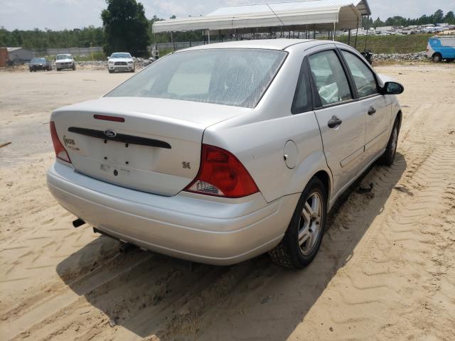 Photo 4 from auction – 2002 FORD FOCUS SE with VIN 1FAFP34P42W333435