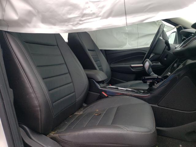 Photo 9 from auction – 2014 FORD ESCAPE TIT with VIN 1FMCU9J9XEUC71288