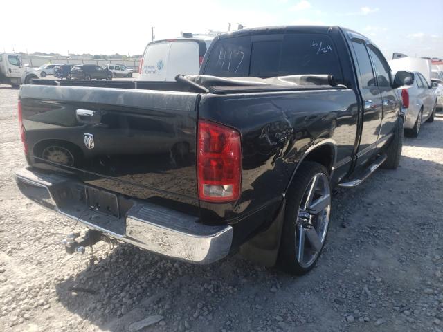 Photo 4 from auction – 2005 DODGE RAM 1500 S with VIN 1D7HA18D75S160004