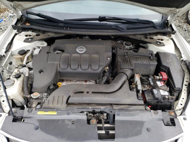 Photo 7 from auction – 2010 NISSAN ALTIMA BAS with VIN 1N4AL2AP7AN439709