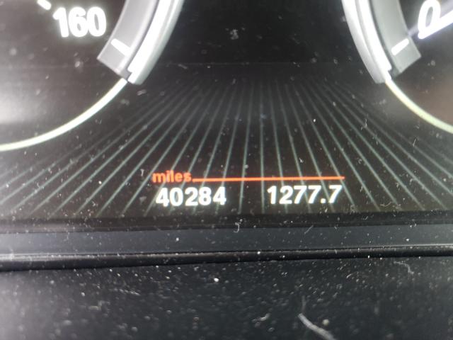 Photo 8 from auction – 2018 BMW X5 XDRIVE3 with VIN 5UXKR0C51J0X98112