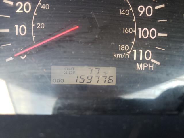 Photo 8 from auction – 2005 TOYOTA COROLLA CE with VIN 1NXBR30E95Z498271