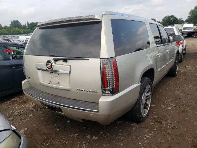 Photo 4 from auction – 2013 CADILLAC ESCALADE E with VIN 1GYS4JEF8DR128174