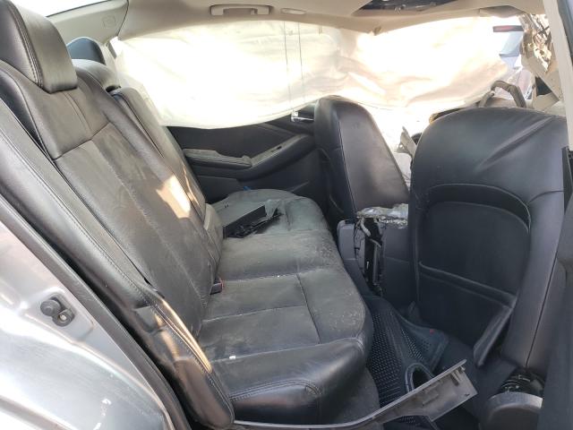 Photo 6 from auction – 2007 NISSAN ALTIMA 3.5 with VIN 1N4BL21EX7N476636