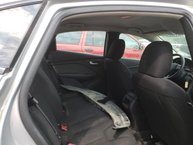 Photo 6 from auction – 2013 DODGE DART SE with VIN 1C3CDFAA4DD331209