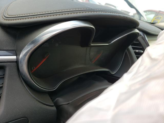 Photo 8 from auction – 2015 CHEVROLET IMPALA LT with VIN 1G1125S37FU146246