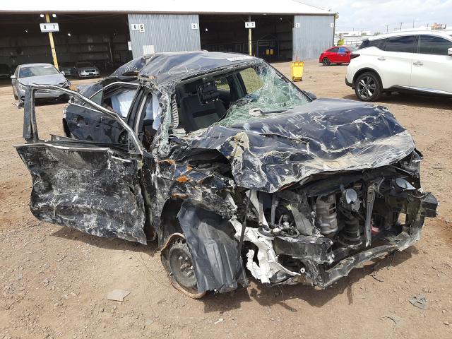 TOYOTA CAMRY BASE 2012 with VIN 4T4BF1FK7CR245124 - Photo from auction