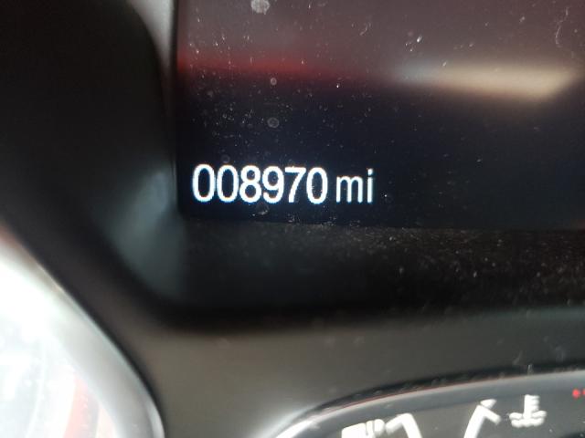 Photo 8 from auction – 2019 FORD ESCAPE S with VIN 1FMCU0F70KUA90764