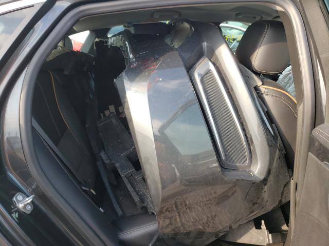 Photo 6 from auction – 2015 CHEVROLET IMPALA LT with VIN 1G1125S37FU146246