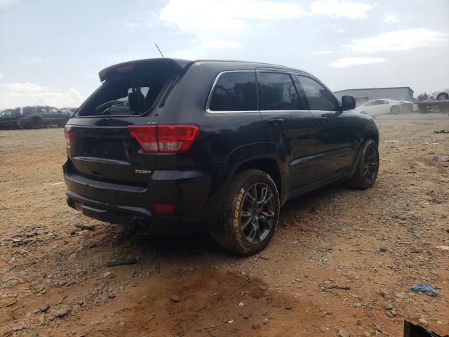 Photo 4 from auction – 2013 JEEP GRAND CHER with VIN 1C4RJFDJ9DC584025