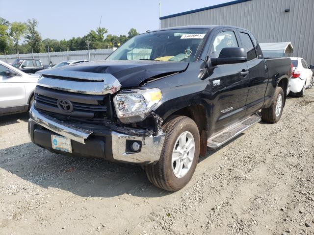 Photo 2 from auction – 2014 TOYOTA TUNDRA DOU with VIN 5TFRY5F18EX156850