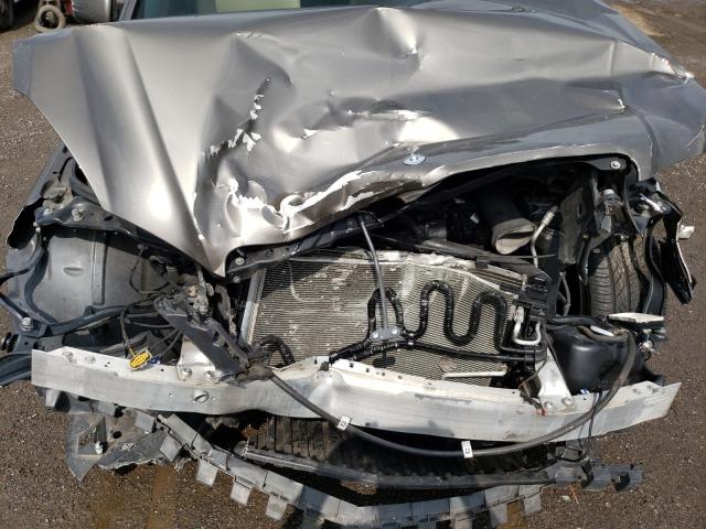 Photo 7 from auction – 2011 MERCEDES-BENZ E 350 4MAT with VIN WDDHF8HB4BA307728