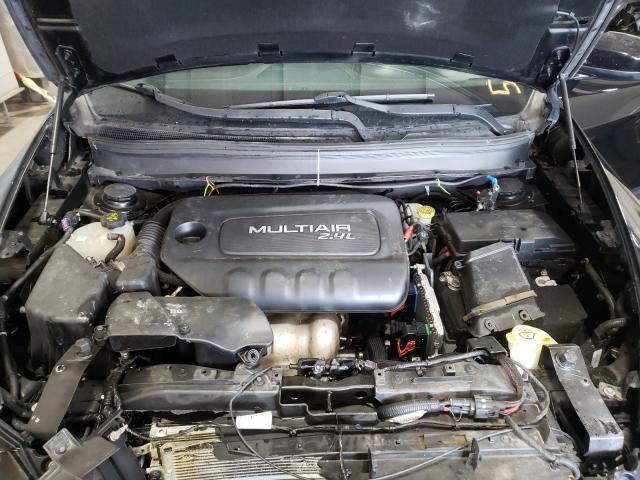 Photo 7 from auction – 2018 JEEP CHEROKEE L with VIN 1C4PJMLB5JD597835
