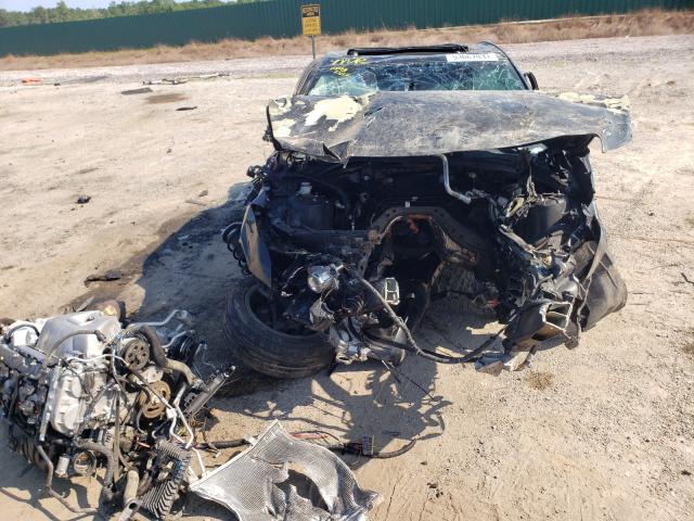 Photo 9 from auction – 2014 CADILLAC ATS with VIN 1G6AA5RA3E0196178