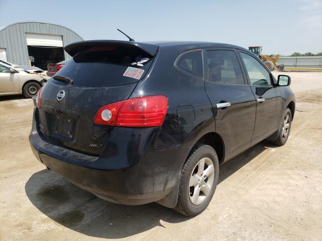 Photo 4 from auction – 2010 NISSAN ROGUE S with VIN JN8AS5MT4AW500682