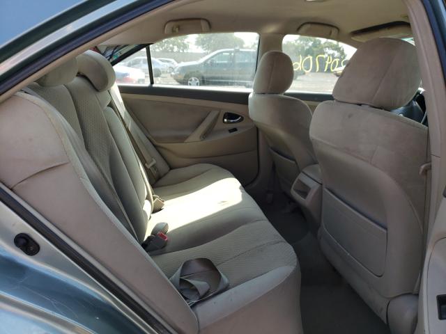 Photo 6 from auction – 2008 TOYOTA CAMRY with VIN 4T4BE46K38R044624