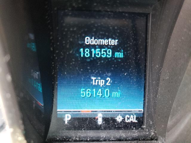 Photo 8 from auction – 2013 CHEVROLET MALIBU 2LT with VIN 1G11E5SA6DF324719