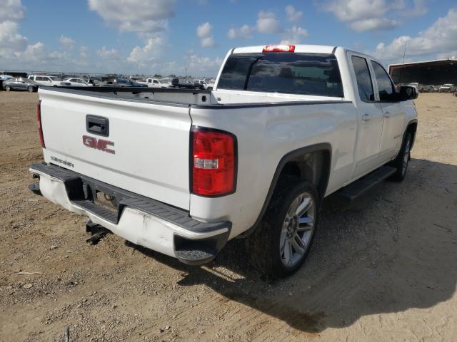 Photo 4 from auction – 2015 GMC SIERRA C15 with VIN 1GTR1TEC0FZ444301