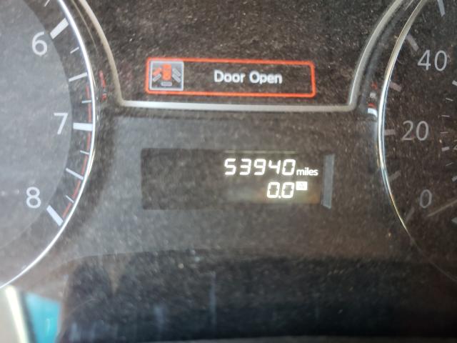 Photo 8 from auction – 2015 NISSAN ALTIMA 2.5 with VIN 1N4AL3AP4FC199494