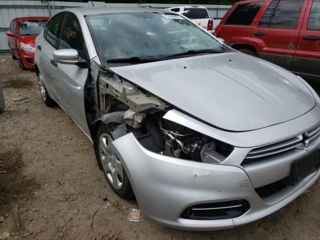 Photo 9 from auction – 2013 DODGE DART SE with VIN 1C3CDFAA4DD331209