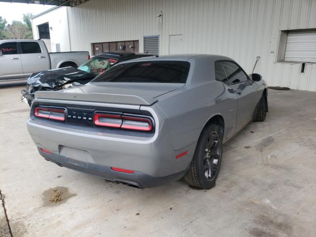 Photo 4 from auction – 2019 DODGE CHALLENGER with VIN 2C3CDZBT8KH705273