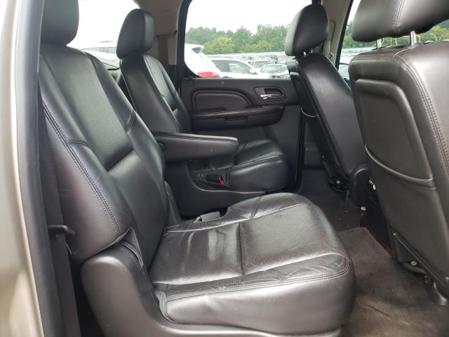 Photo 6 from auction – 2013 CADILLAC ESCALADE E with VIN 1GYS4JEF8DR128174