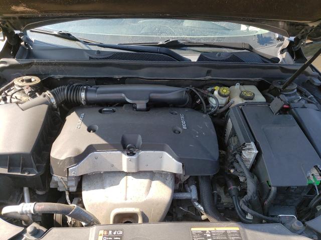 Photo 7 from auction – 2014 CHEVROLET MALIBU LS with VIN 1G11B5SL5EF143395