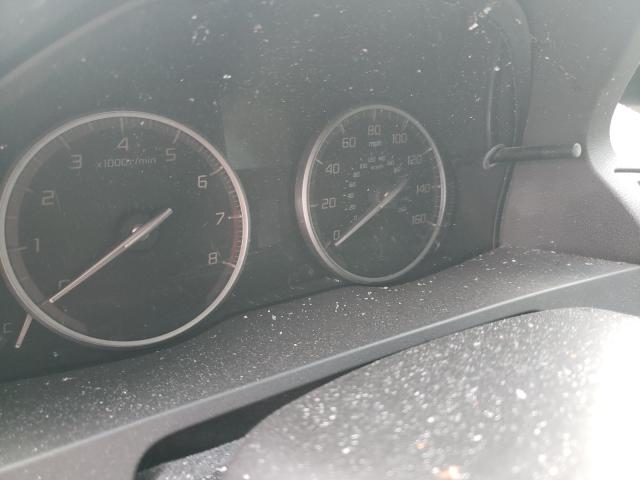 Photo 8 from auction – 2015 ACURA RDX with VIN 5J8TB3H38FL002983