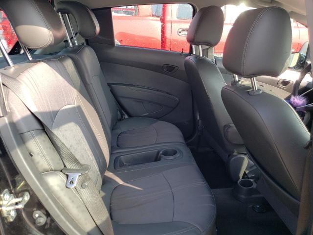 Photo 6 from auction – 2013 CHEVROLET SPARK 1LT with VIN KL8CD6S95DC500944