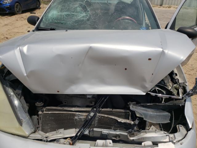 Photo 7 from auction – 2002 FORD FOCUS SE with VIN 1FAFP34P42W333435